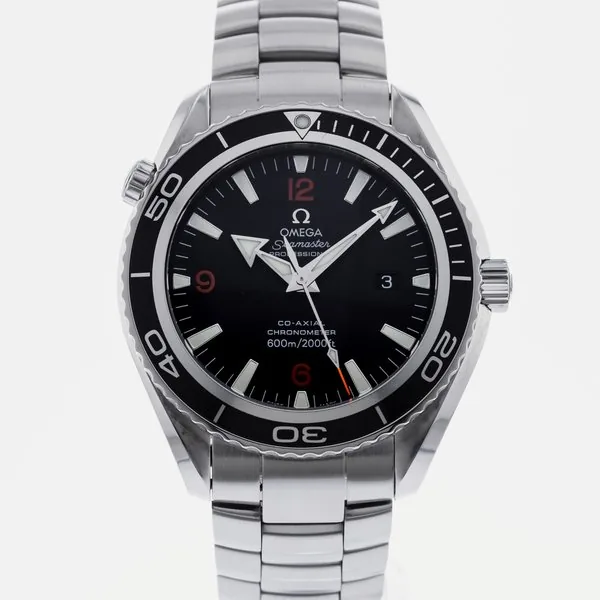 Omega Seamaster Planet Ocean 2200.51.00