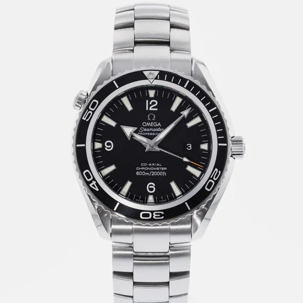 Omega Seamaster Planet Ocean 2200.50