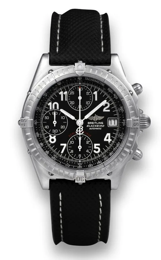 Breitling Blackbird A13350