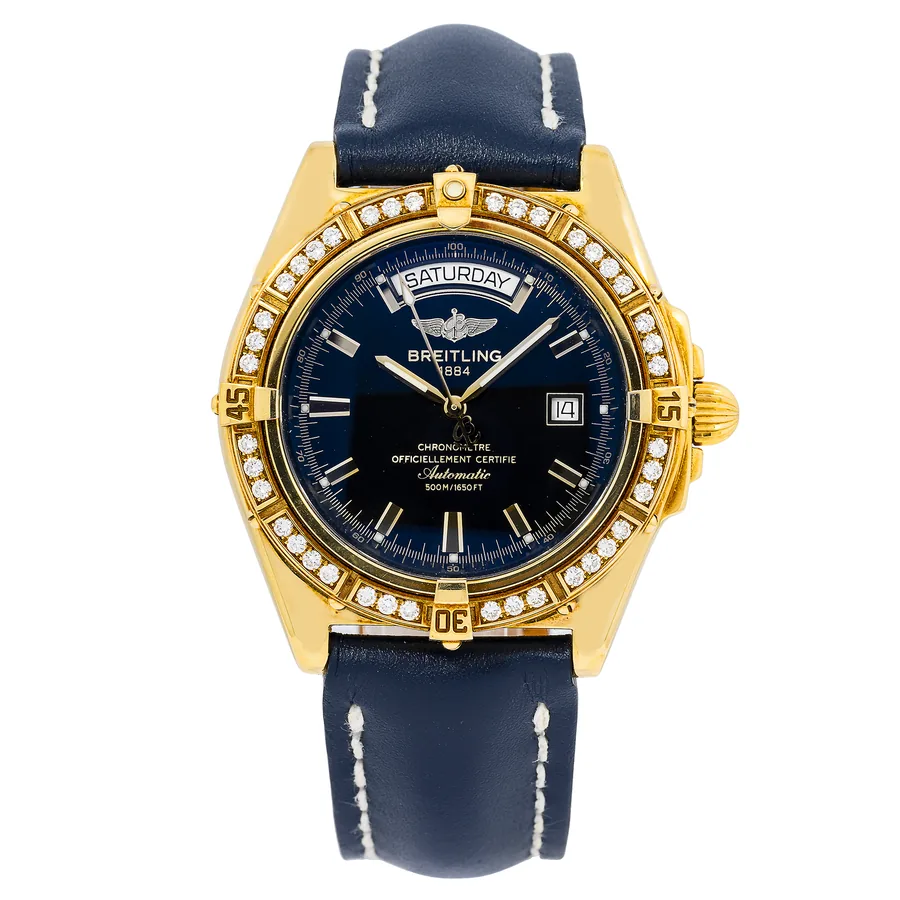 Breitling Windrider Headwind 43MM K45355