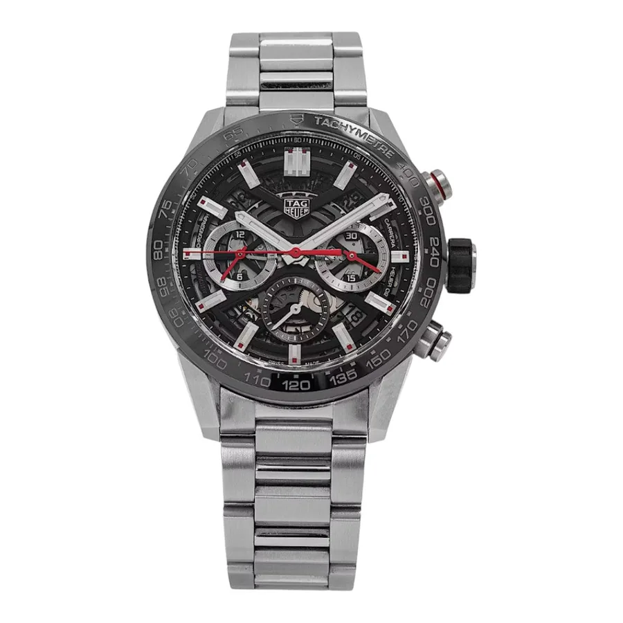 TAG Heuer Carrera CBG2010.BA0662