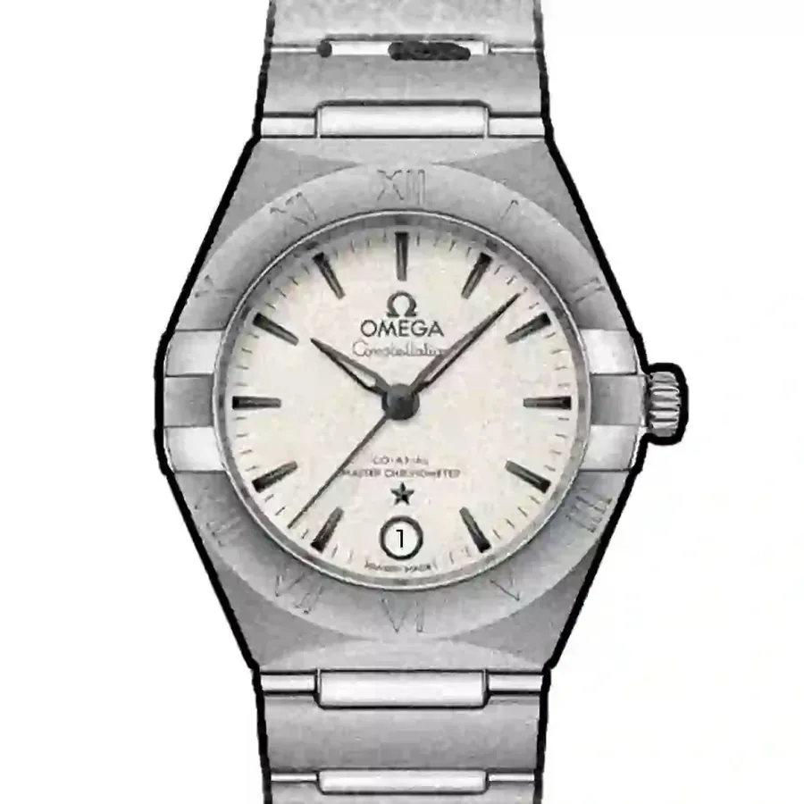 Omega Constellation 131.10.29.20.02.001