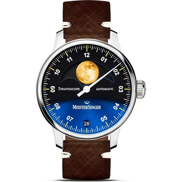 MeisterSinger Stratoscope ST982G