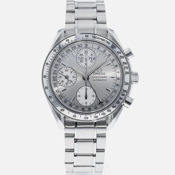 Omega Speedmaster Day Date 3523.30