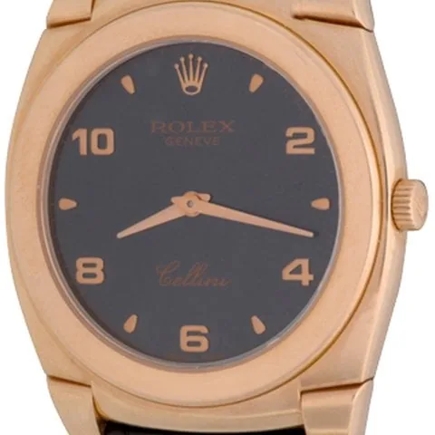 Rolex Cellini 5330/9