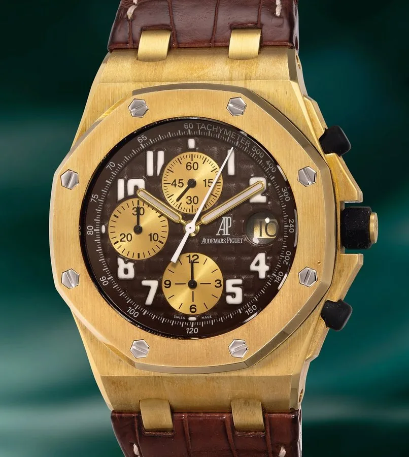 Audemars Piguet Royal Oak 26007BA.OO.D088CR.01