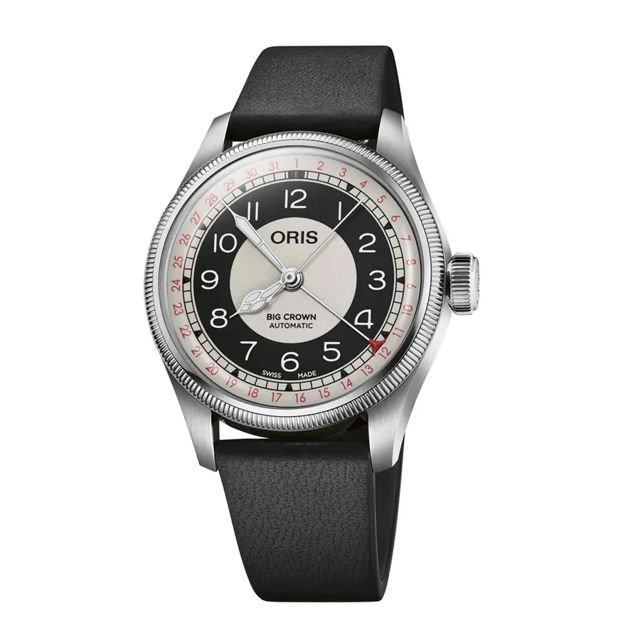 Oris Big Crown Pointer Date 500-06907