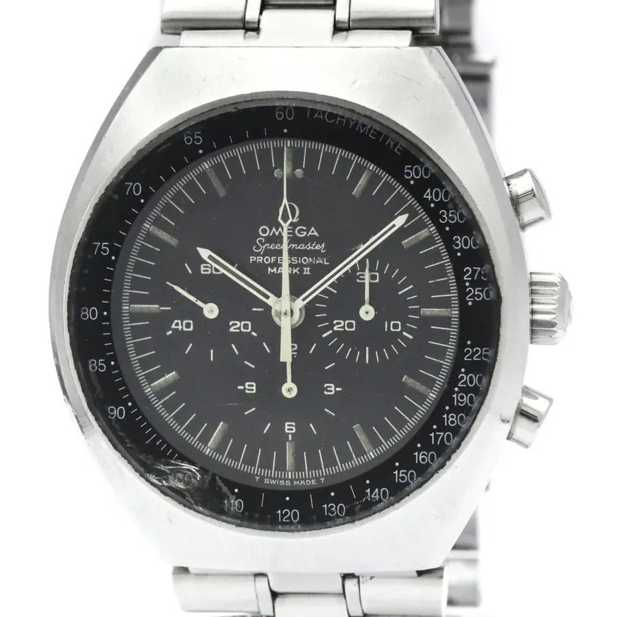 Omega Speedmaster Professional Mark II 58516