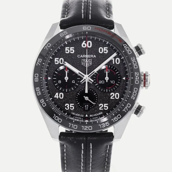 TAG Heuer Carrera Calibre Heuer 10-10-TAG-RBF3KN