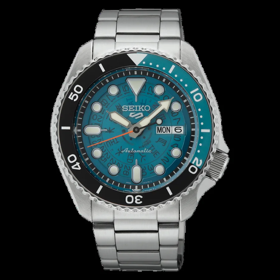 Seiko 5 Sports CD997