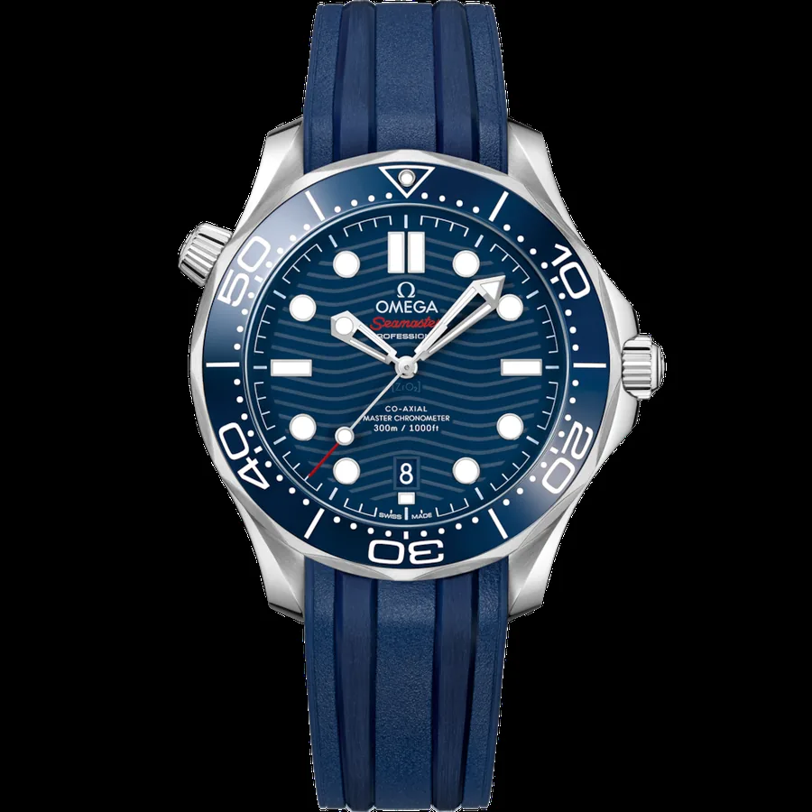 Omega Seamaster Diver 42mm CK864