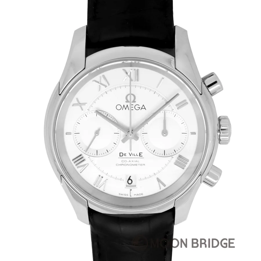 Omega De Ville Co-Axial 431.13.42.51.02.001