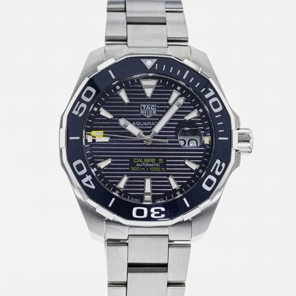 TAG Heuer Aquaracer 300M Calibre 10-10-TAG-93F18P