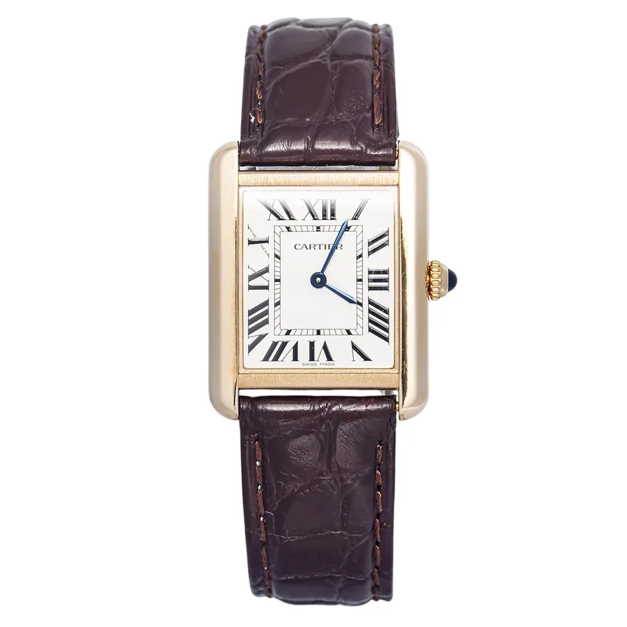 Cartier Tank W5200024