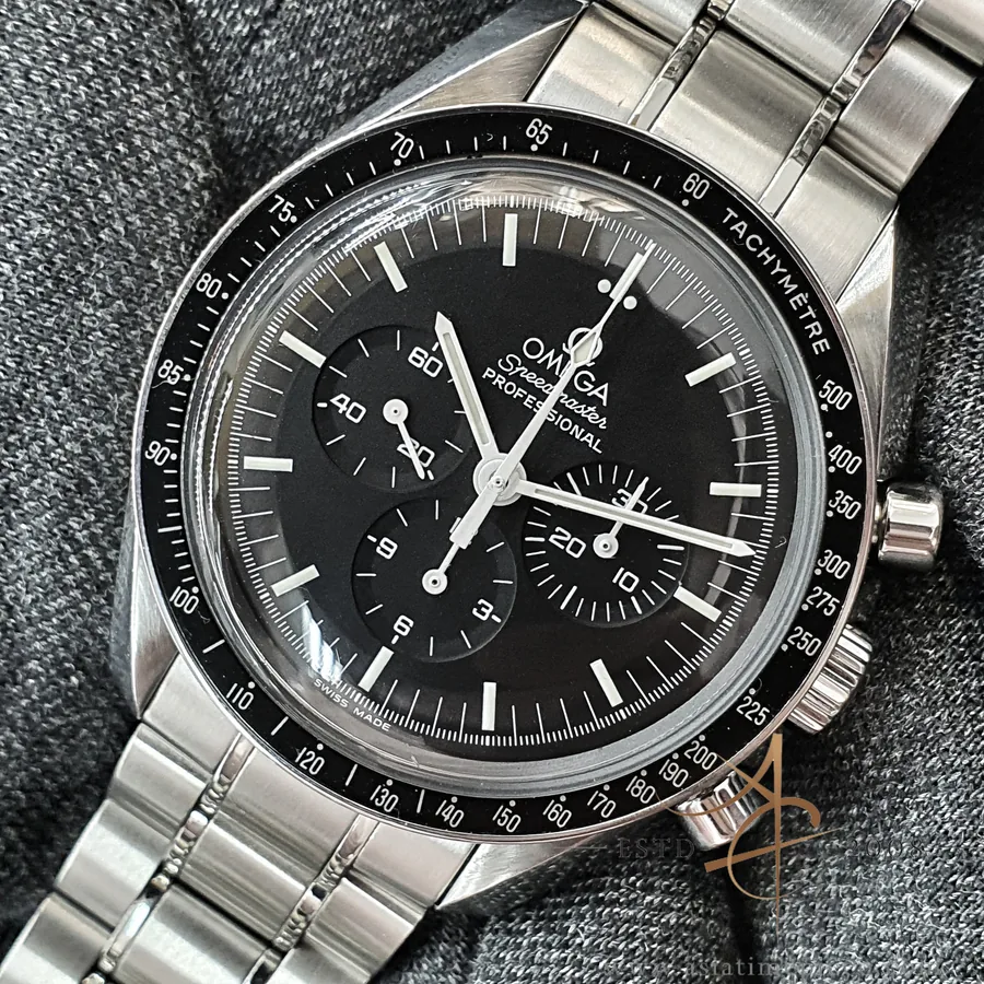 Omega Speedmaster Moonwatch 3570.50