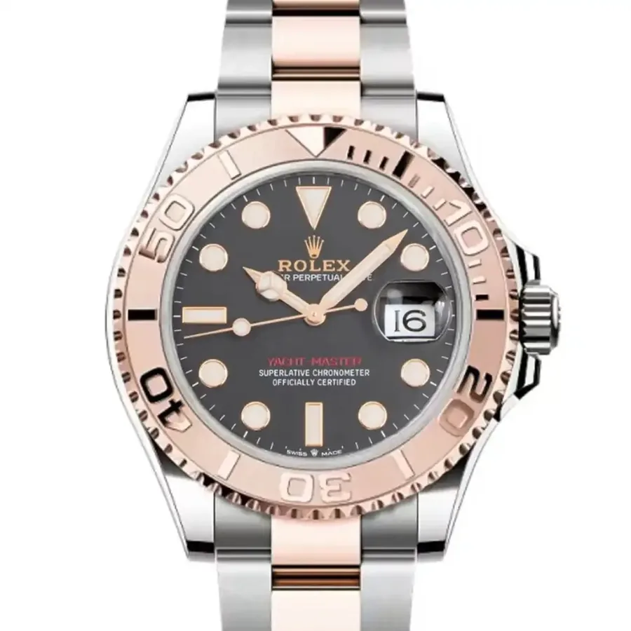 Rolex Yacht-Master 126621-0002
