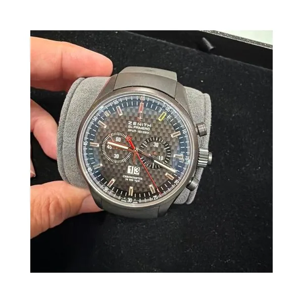 Zenith El Primero 75.2050.4026/21.R530