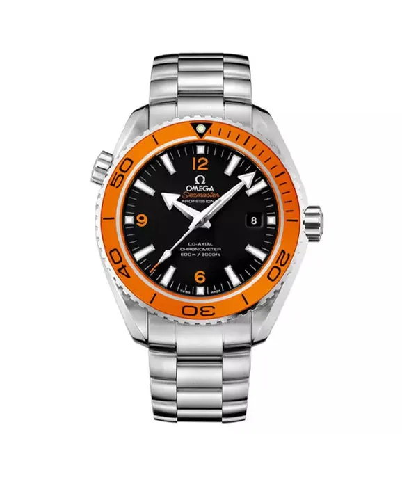 Omega Seamaster Planet Ocean 600m 86155193