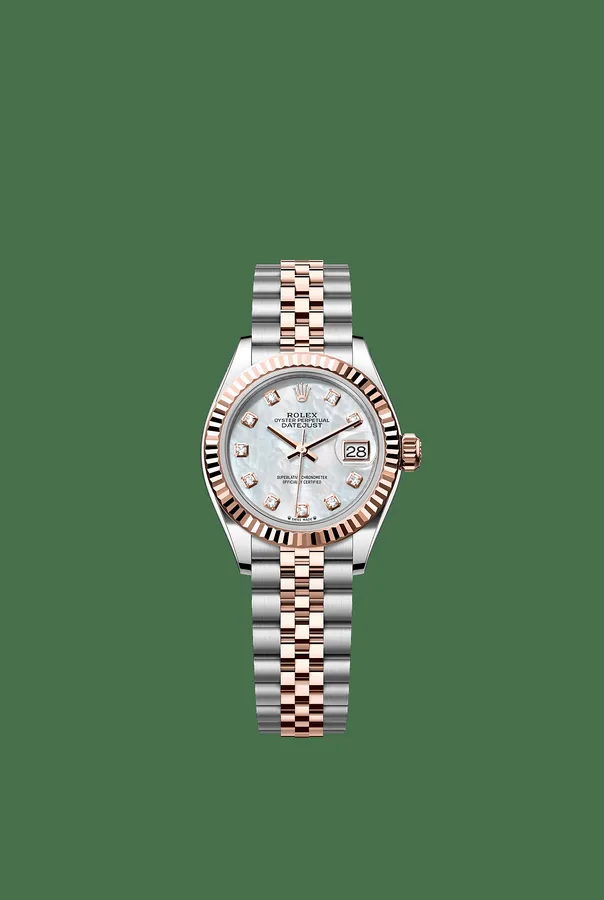 Rolex Unclassified 279171 mdj