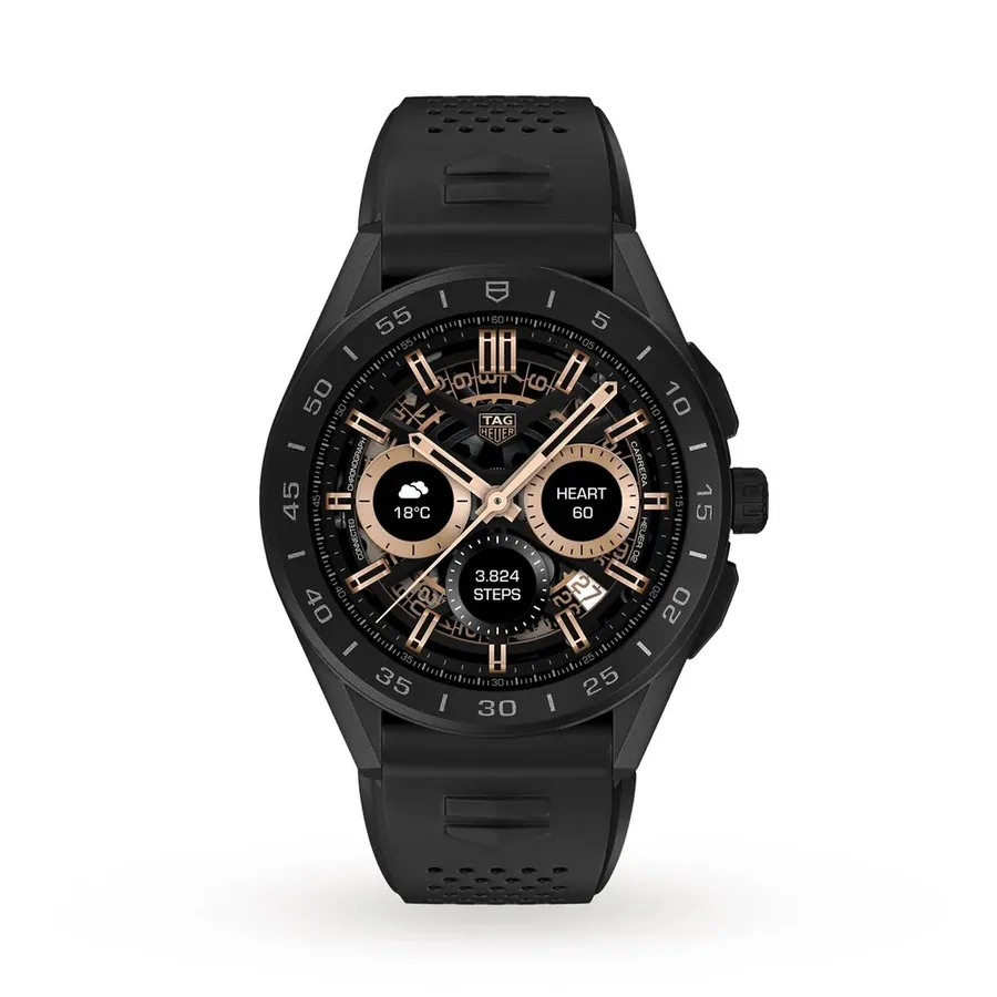 TAG Heuer Connected 17381860