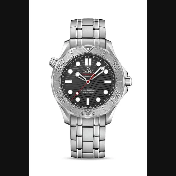 Omega Seamaster Diver 300 M 210.30.42.20.01.002