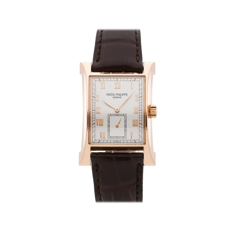 Patek Philippe Pagoda 5064653