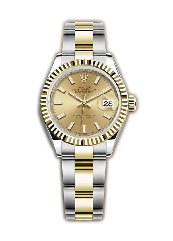 Rolex 28mm 12564