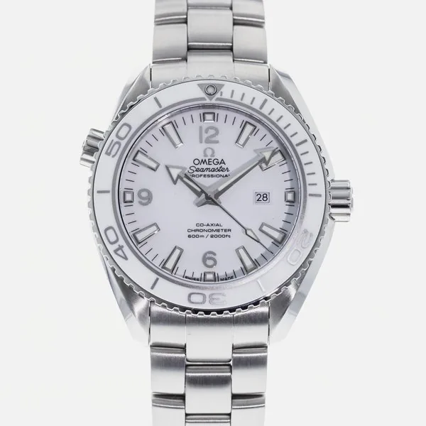 Omega Seamaster Planet Ocean 600M 10-10-OME-A5K28X