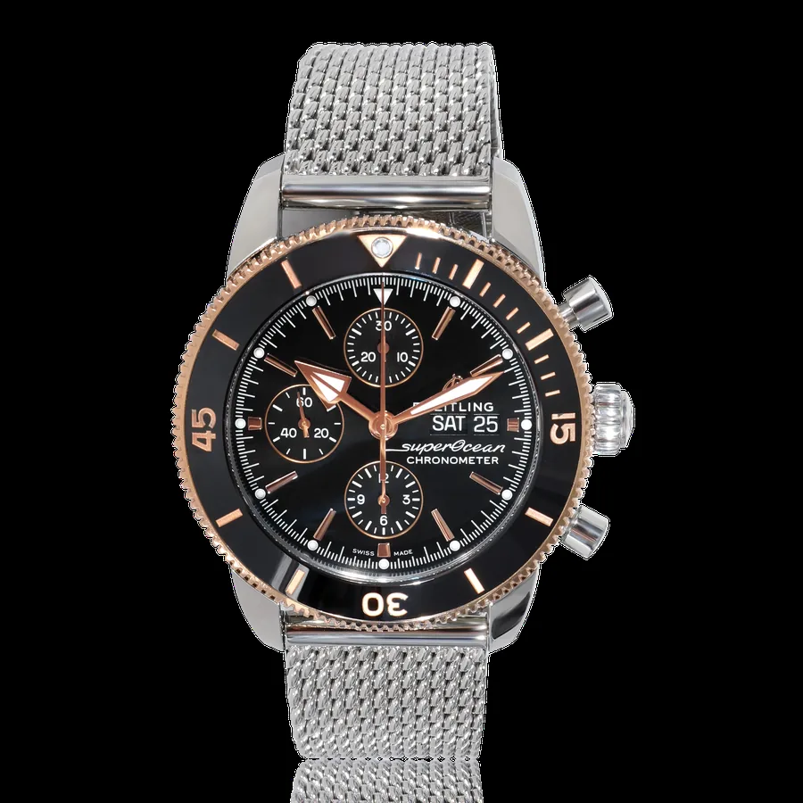 Breitling Superocean Heritage II U13313121B1A1 129961
