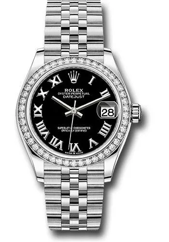 Rolex Unclassified 278384RBR bkrj