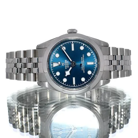 Tudor Black Bay 79600-0005