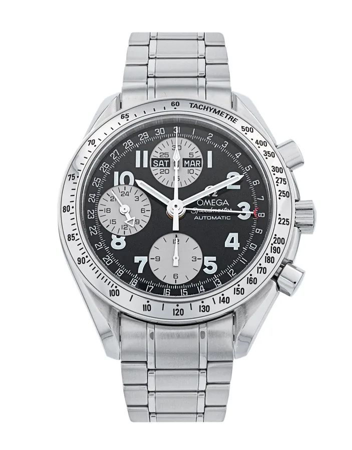 Omega Speedmaster Triple Date 403930