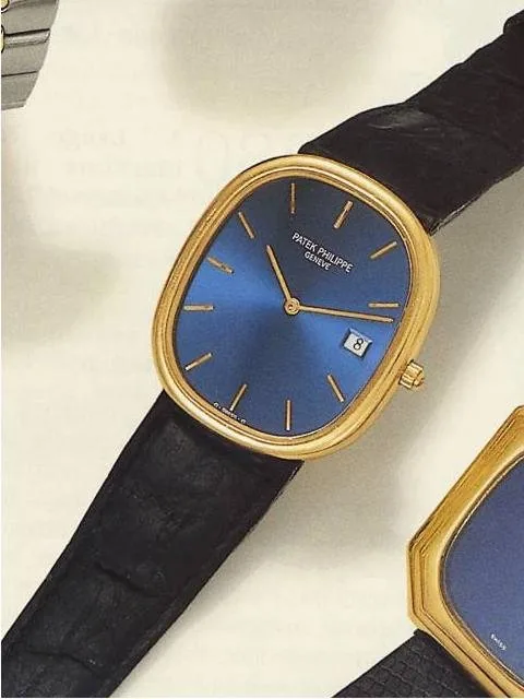Patek Philippe Unclassified 3747