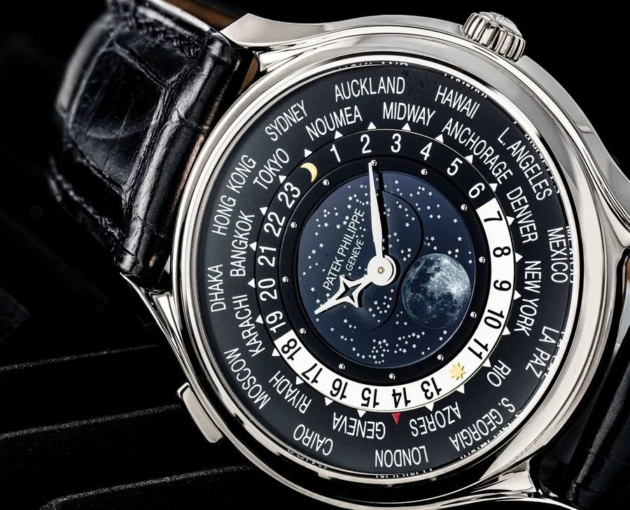 Patek Philippe Unclassified 5575