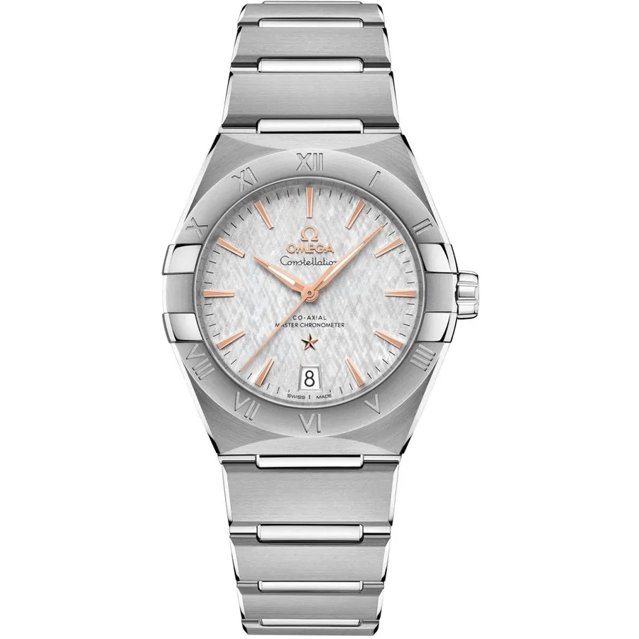 Omega Constellation 131.10.39.20.06.001