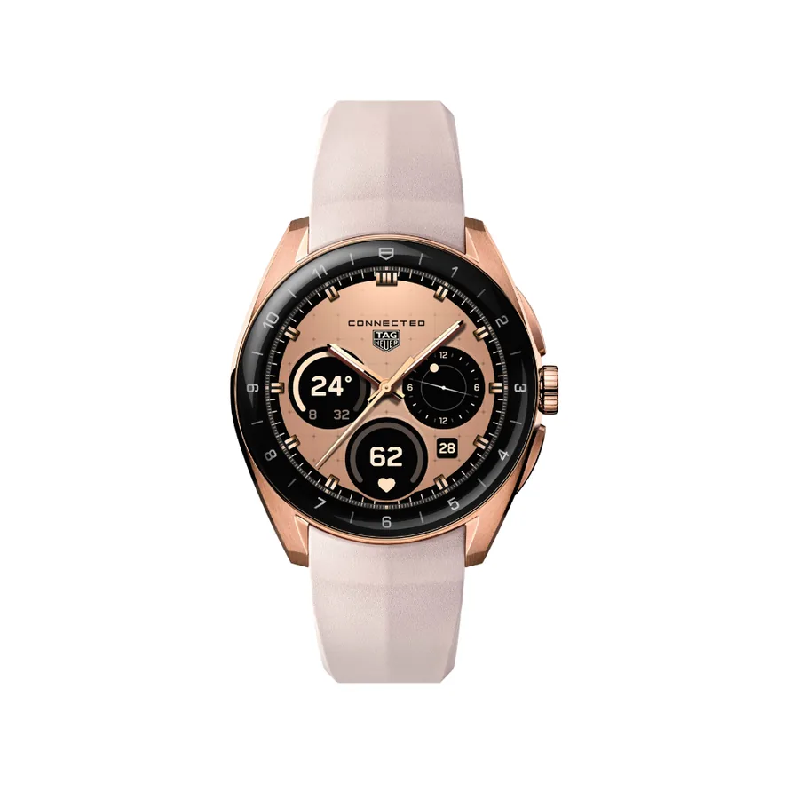 TAG Heuer Connected Calibre E5 40mm 5316033