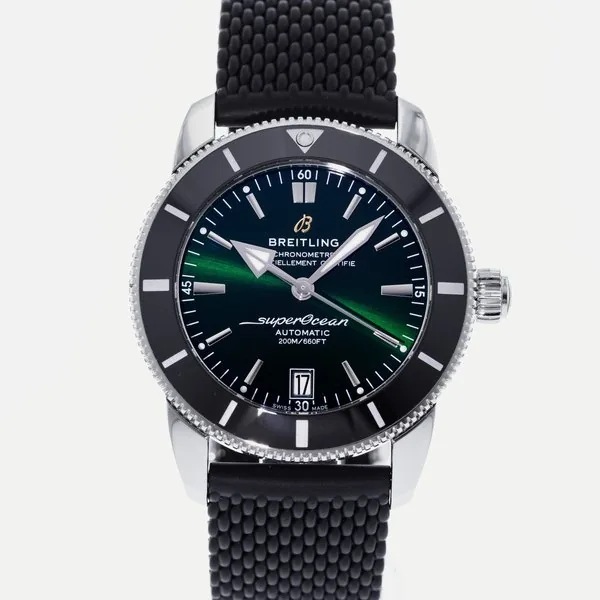 Breitling SuperOcean Heritage II 10-10-BRT-MXALK3