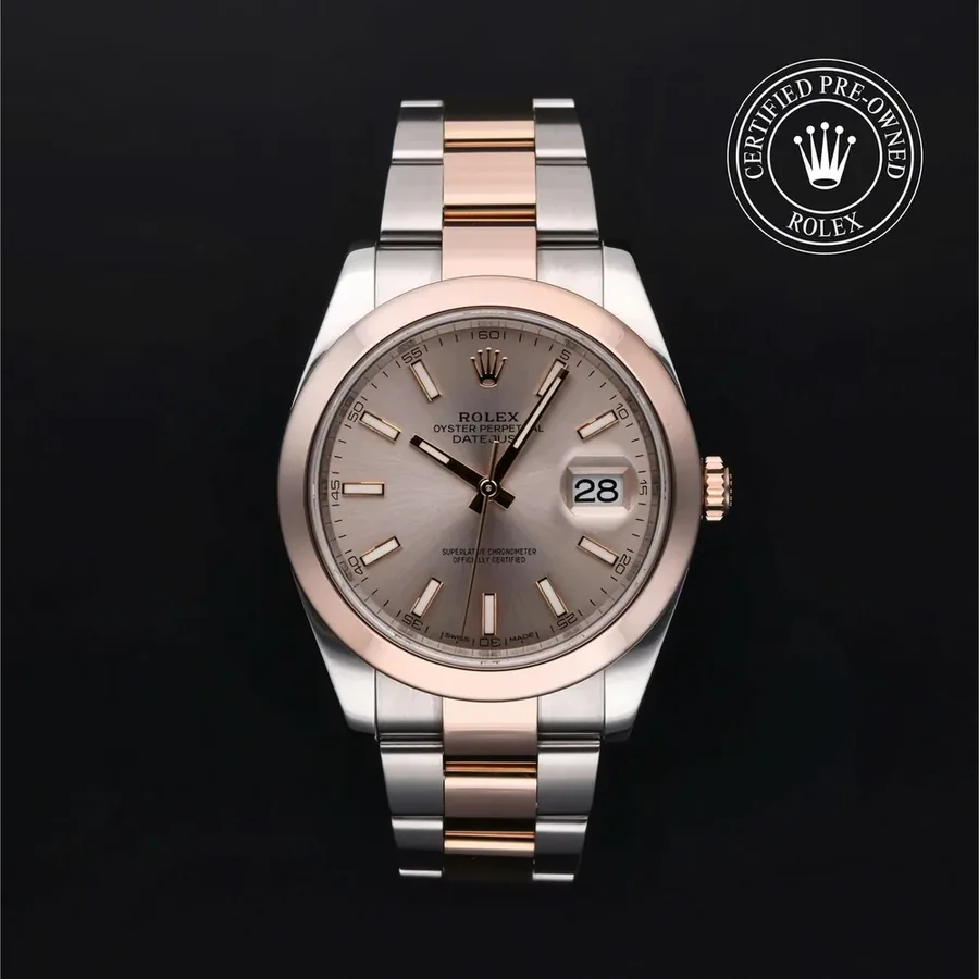 Rolex Datejust 5035245