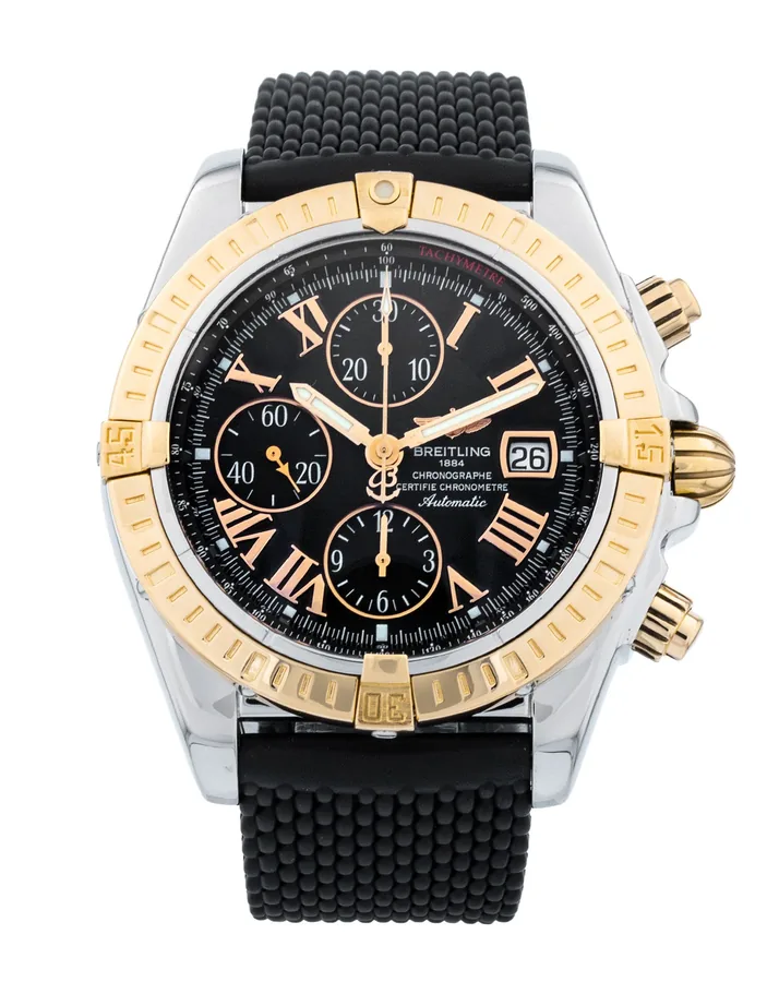 Breitling Chronomat Evolution C13356 419716