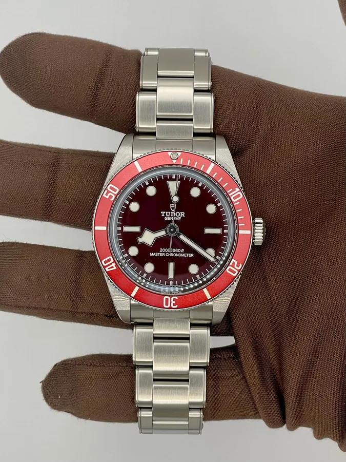 Tudor Unclassified 201638