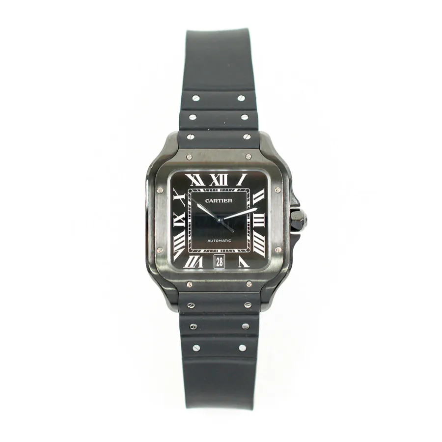 Cartier Santos De Large WSSA0039 W11392-MLA-$5600 (26-Mar-2022) HK