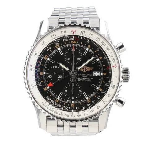 Breitling Navitimer World A24322121B1X1