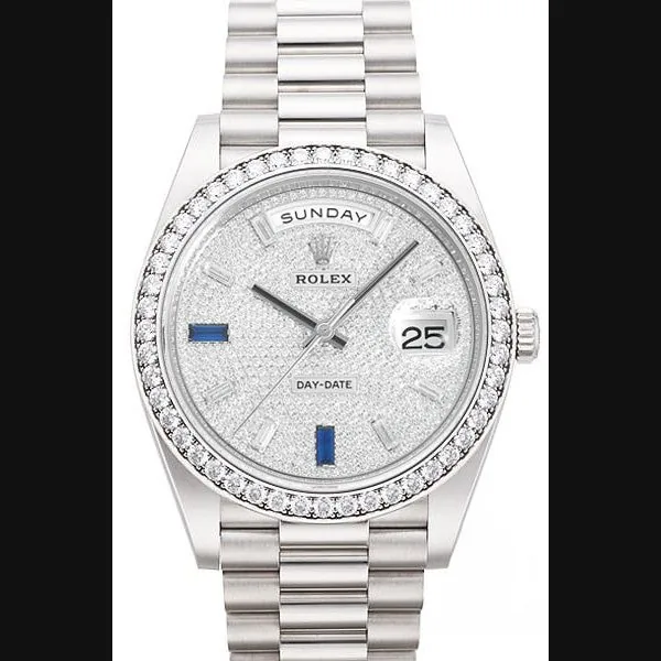 Rolex Day-Date Z100944