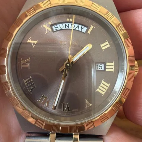 Tudor Royal 28603-0007