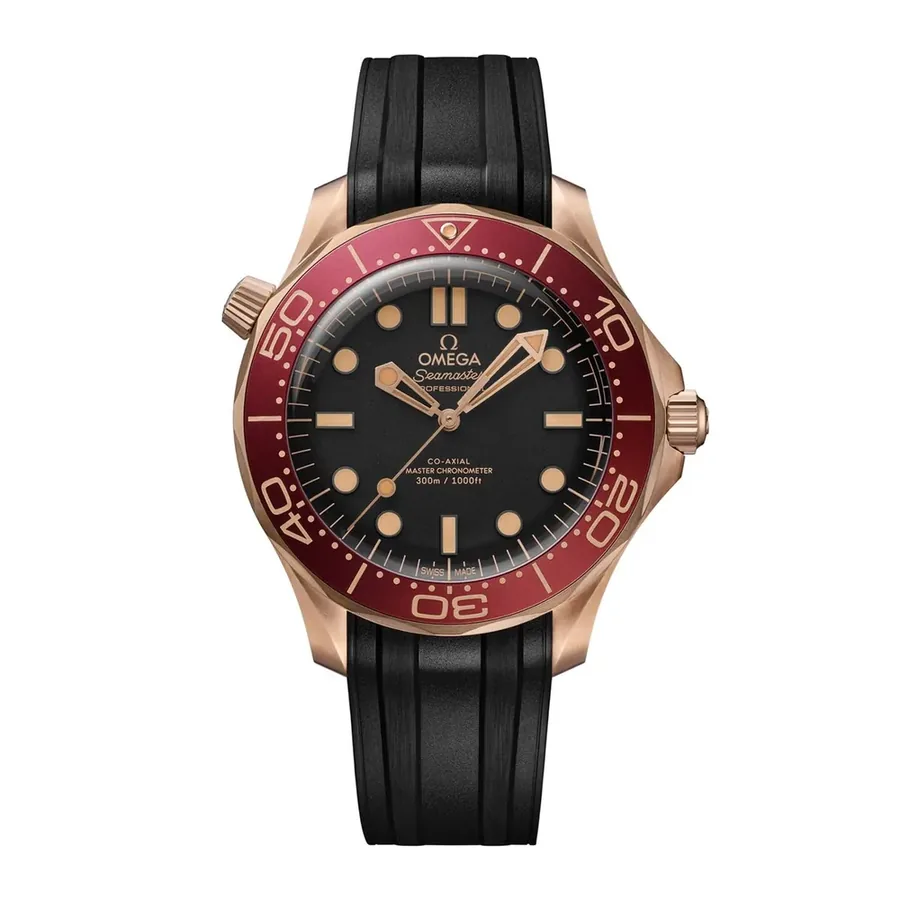Omega Seamaster Diver 300M 17332369