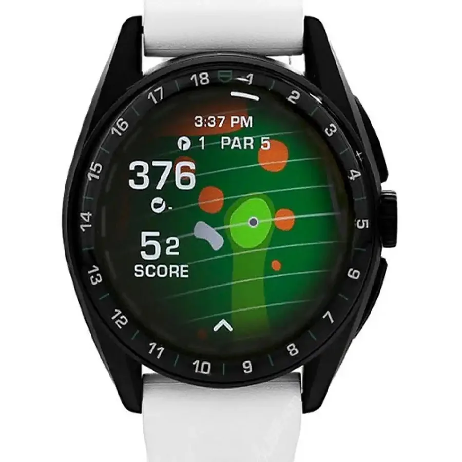 TAG Heuer Connected Calibre E4 42mm SBR8080.EB0284