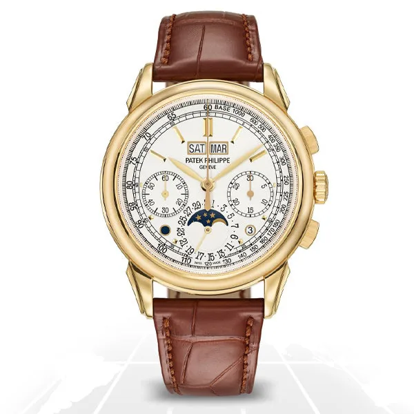 Patek Philippe Unclassified GATO504184