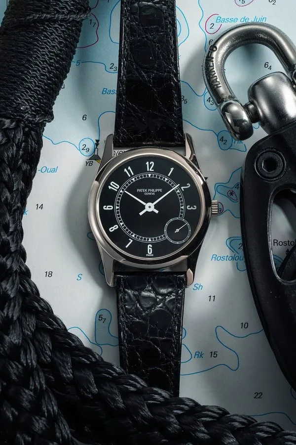 Patek Philippe Unclassified 5000