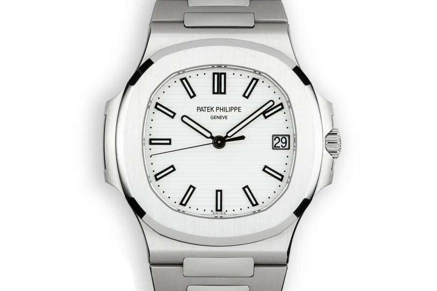 Patek Philippe 2018 Nautilus 5711 A1672