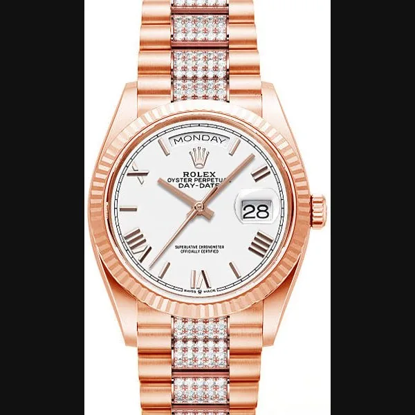 Rolex Day-Date Z101169